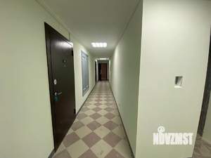 1-к квартира, вторичка, 28м2, 2/14 этаж