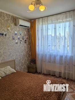 2-к квартира, вторичка, 44м2, 8/16 этаж