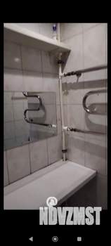 1-к квартира, вторичка, 18м2, 5/5 этаж