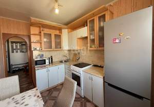 1-к квартира, вторичка, 31м2, 14/16 этаж