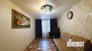 2-к квартира, вторичка, 48м2, 2/5 этаж