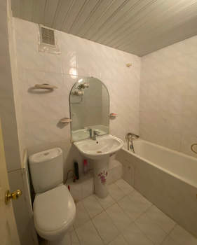 2-к квартира, вторичка, 53м2, 5/14 этаж