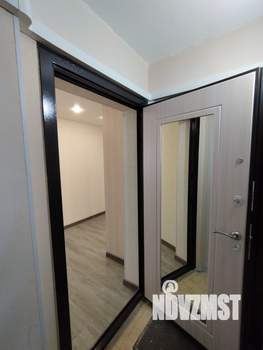 2-к квартира, вторичка, 46м2, 1/9 этаж