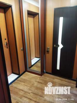 1-к квартира, вторичка, 36м2, 5/9 этаж