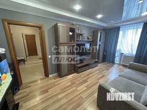 2-к квартира, вторичка, 50м2, 9/9 этаж