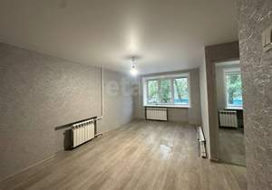 1-к квартира, вторичка, 31м2, 1/5 этаж