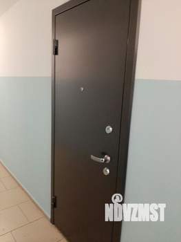 1-к квартира, вторичка, 33м2, 4/5 этаж