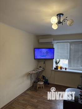 Студия квартира, вторичка, 19м2, 3/6 этаж