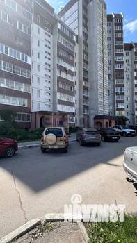 3-к квартира, вторичка, 68м2, 8/14 этаж