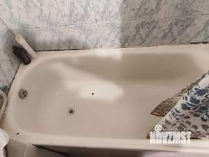1-к квартира, вторичка, 35м2, 1/9 этаж