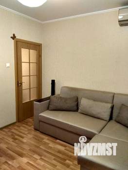 1-к квартира, вторичка, 37м2, 8/10 этаж