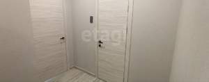 1-к квартира, вторичка, 31м2, 9/9 этаж