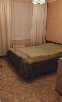 2-к квартира, вторичка, 48м2, 4/9 этаж