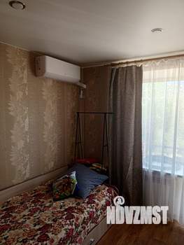 1-к квартира, вторичка, 36м2, 5/9 этаж