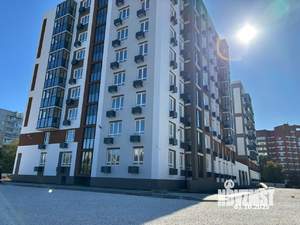 3-к квартира, вторичка, 80м2, 2/9 этаж
