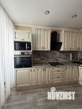 3-к квартира, вторичка, 101м2, 4/16 этаж