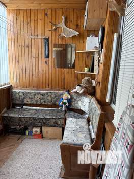 3-к квартира, вторичка, 60м2, 9/9 этаж