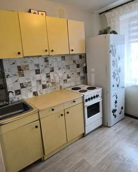 1-к квартира, вторичка, 33м2, 7/9 этаж