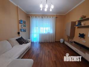 2-к квартира, вторичка, 66м2, 3/9 этаж