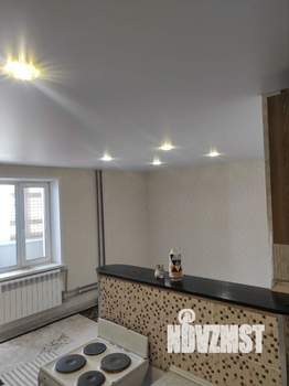 Студия квартира, вторичка, 28м2, 3/16 этаж