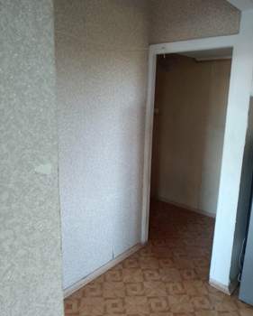 1-к квартира, вторичка, 31м2, 4/5 этаж