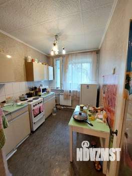 2-к квартира, вторичка, 44м2, 1/16 этаж