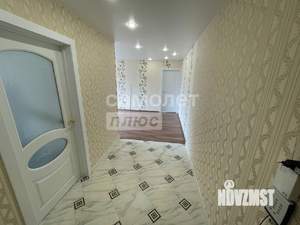 4-к квартира, вторичка, 61м2, 2/5 этаж