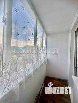 1-к квартира, вторичка, 33м2, 2/9 этаж