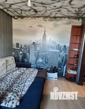 Студия квартира, вторичка, 30м2, 3/5 этаж