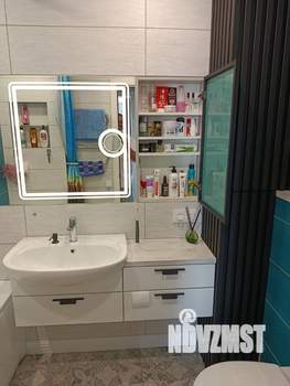 2-к квартира, вторичка, 52м2, 16/16 этаж