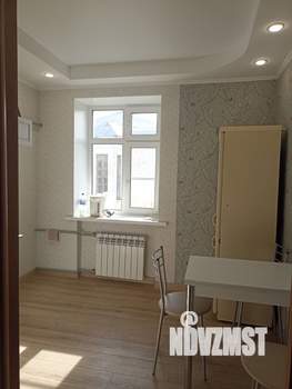 3-к квартира, вторичка, 73м2, 2/2 этаж