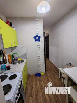 1-к квартира, вторичка, 29м2, 2/5 этаж