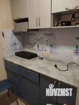 Студия квартира, вторичка, 18м2, 2/5 этаж