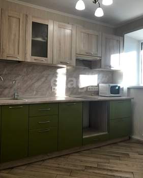 1-к квартира, вторичка, 35м2, 5/5 этаж