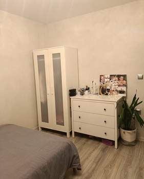 3-к квартира, вторичка, 74м2, 7/14 этаж