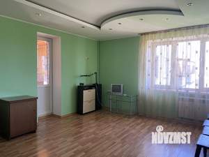 3-к квартира, вторичка, 63м2, 9/9 этаж