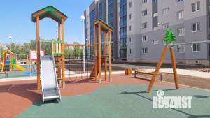 3-к квартира, сданный дом, 83м2, 3/7 этаж