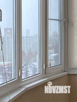 1-к квартира, вторичка, 45м2, 10/16 этаж