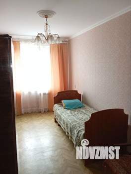 2-к квартира, вторичка, 46м2, 4/5 этаж