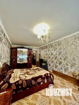 1-к квартира, вторичка, 40м2, 1/9 этаж