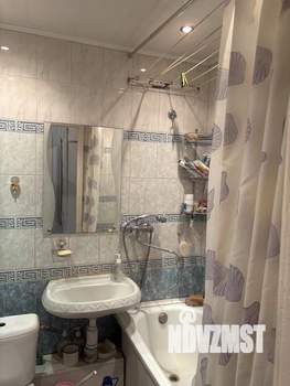 1-к квартира, вторичка, 33м2, 2/5 этаж