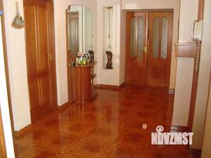 4-к квартира, вторичка, 143м2, 12/14 этаж