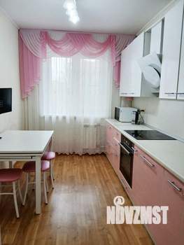 4-к квартира, вторичка, 75м2, 6/9 этаж