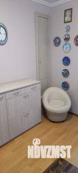 4-к квартира, вторичка, 90м2, 5/9 этаж