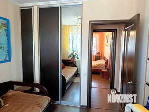 3-к квартира, вторичка, 54м2, 4/4 этаж