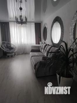 3-к квартира, вторичка, 66м2, 1/9 этаж
