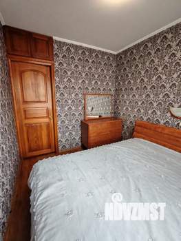 3-к квартира, вторичка, 65м2, 6/10 этаж