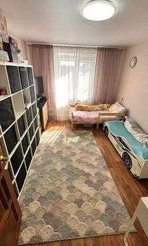 2-к квартира, вторичка, 50м2, 7/7 этаж