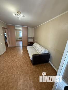 1-к квартира, вторичка, 36м2, 3/11 этаж