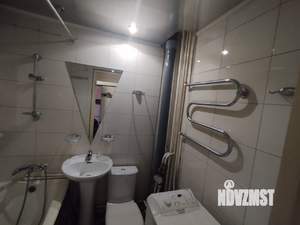 1-к квартира, вторичка, 34м2, 7/9 этаж